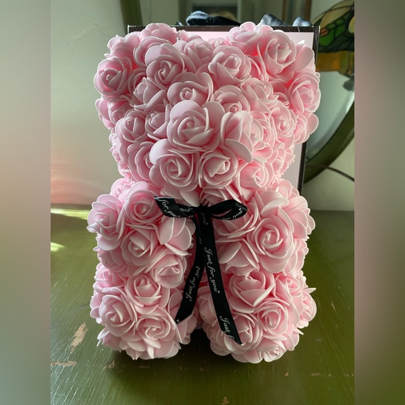 always and forever flower bears Other Always And Forever Flower